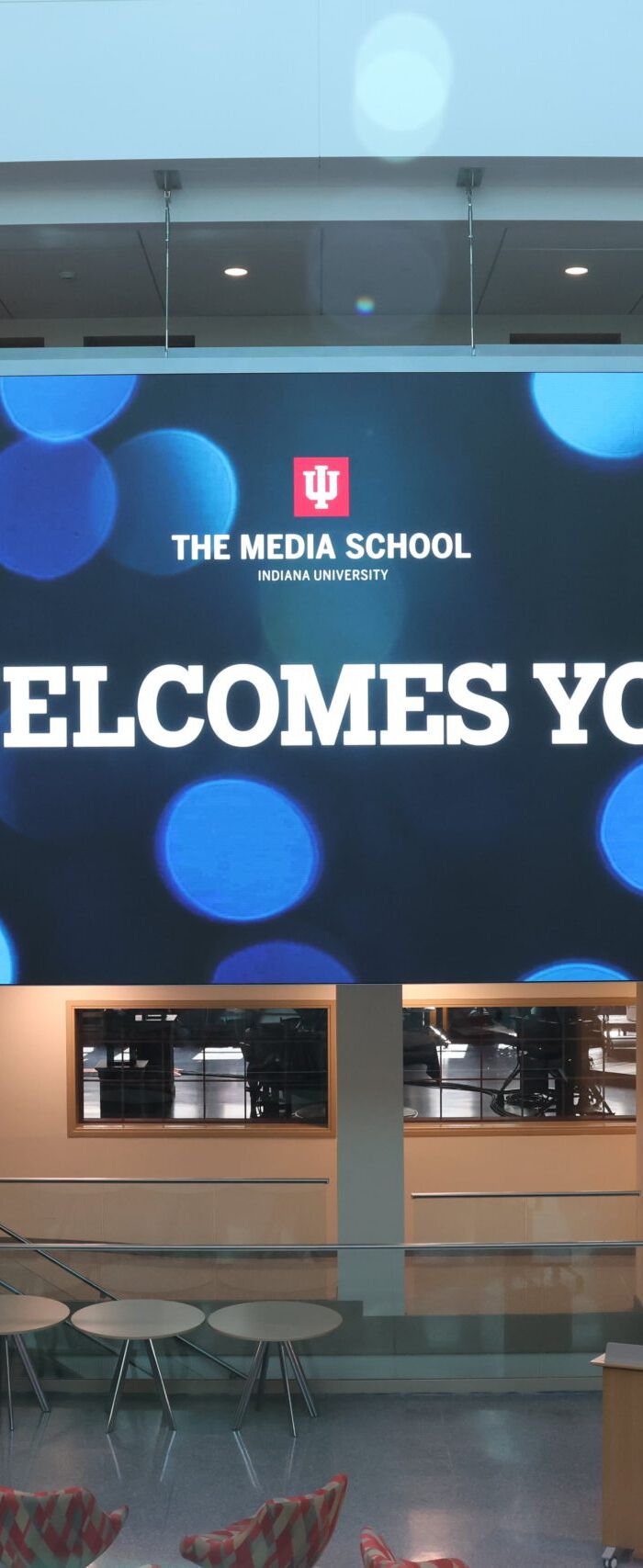 The Rise of the Media School