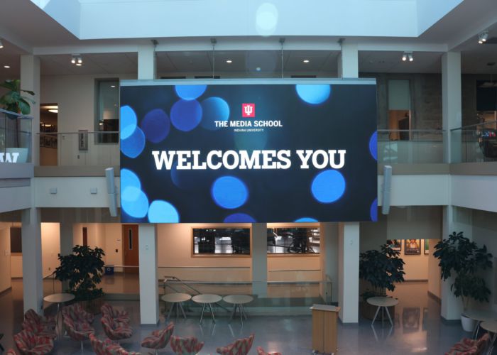 The Rise of the Media School