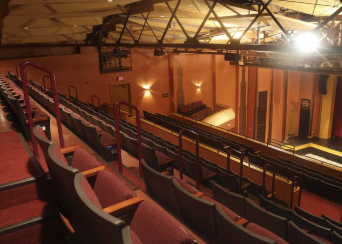 A Downtown Mainstay for Generations