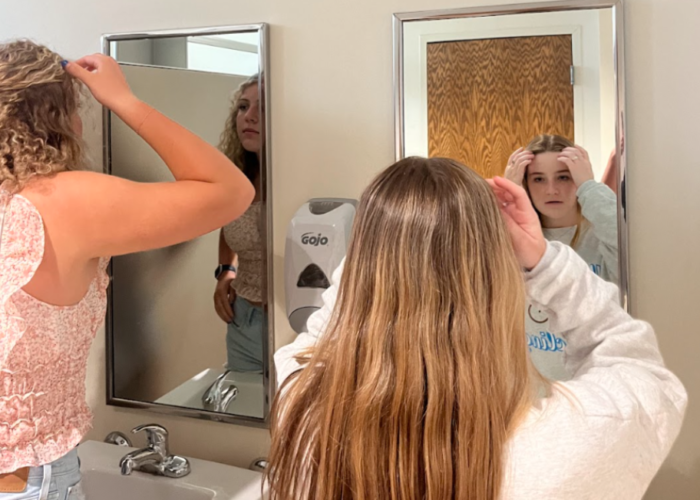 The Beauty Standard’s Impact on How HSJI Members Interact