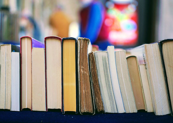 Banning Books is Harmful to Students
