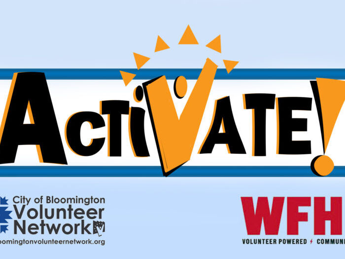 Activate! Lesley Davis, Bloomington Council for Community Accessibility