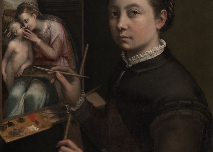 Women’s erasure from history hinders of women’s emancipation