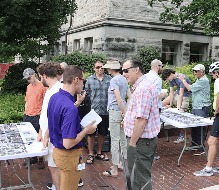 Safer Streets or Causing Chaos: Bloomington Residents Speak Out After New Development in Bike Lanes