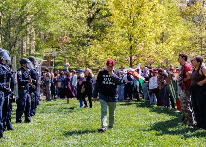 Academic Freedom Under Fire