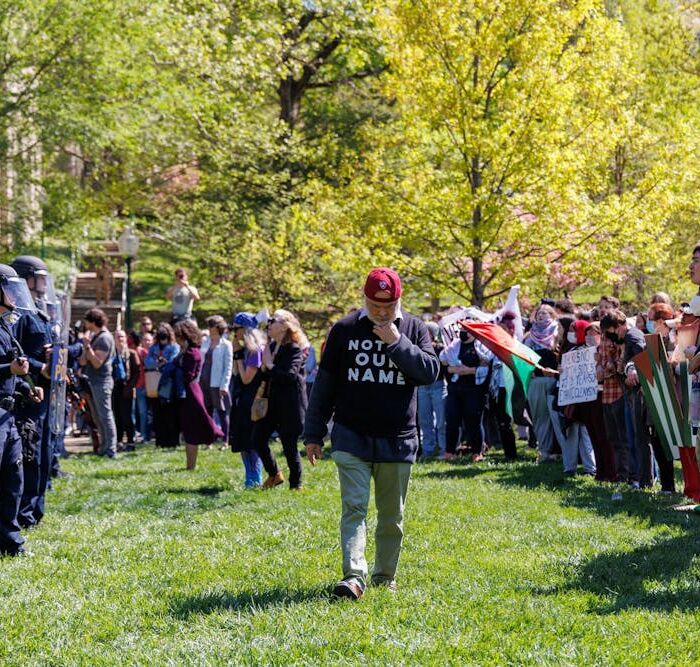 Academic Freedom Under Fire