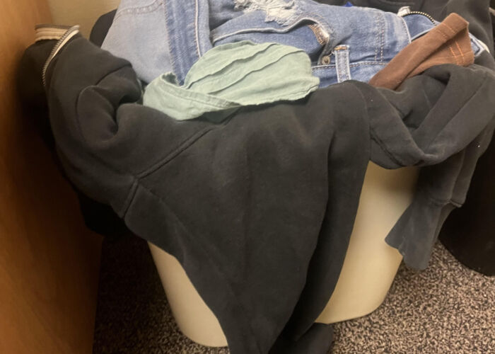 Fast fashion is too good to be true