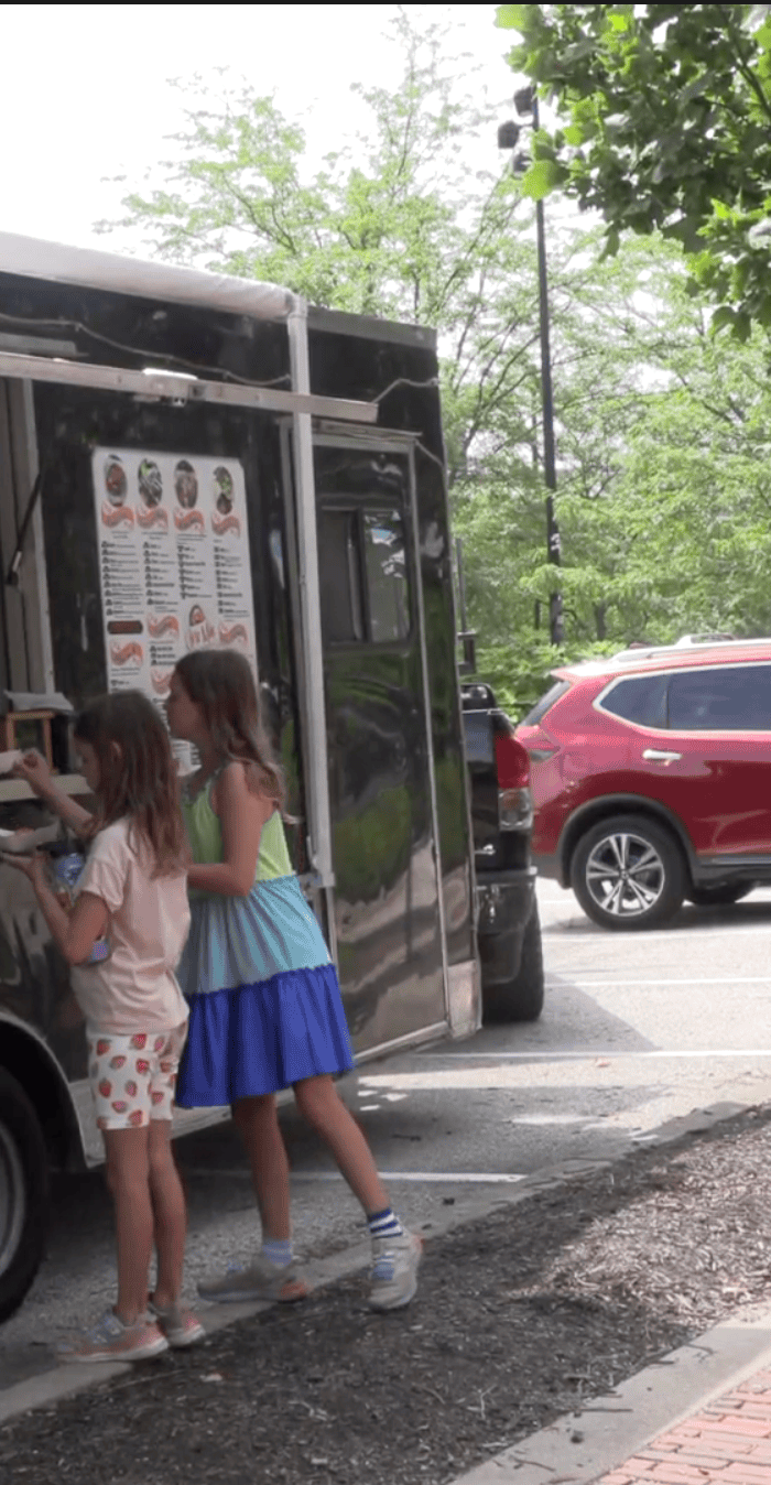 Lively Food Truck Tuesday brings community to Bloomington through passion and dreams