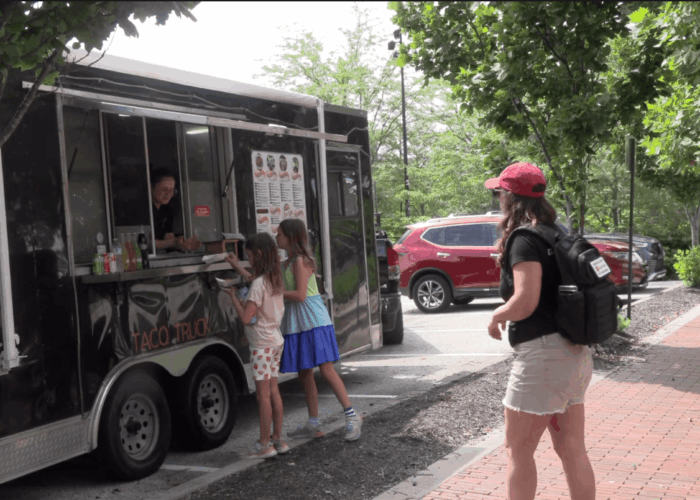 Lively Food Truck Tuesday brings community to Bloomington through passion and dreams