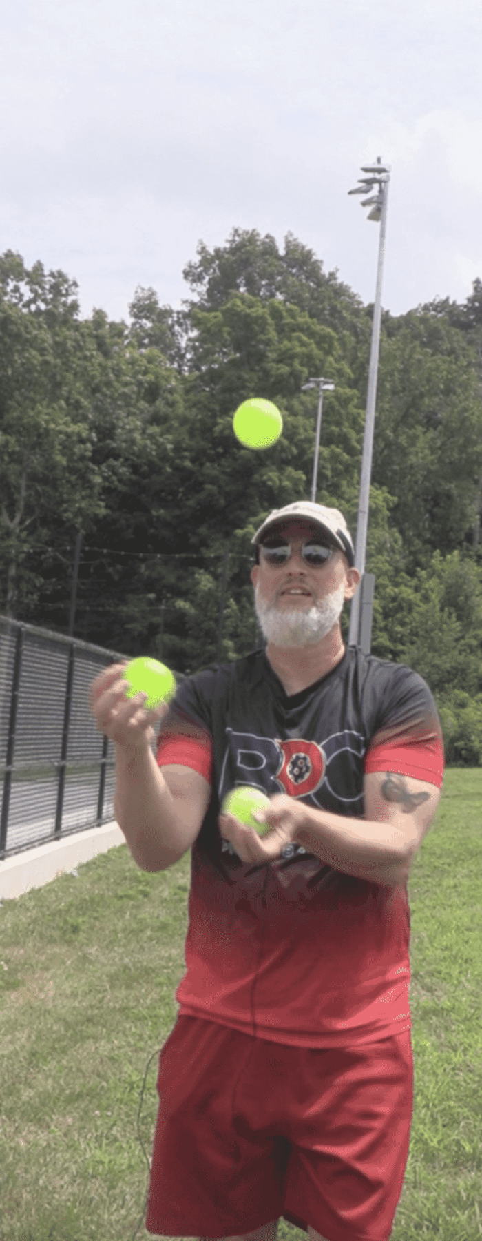 Behind the Pickleball Boom in Bloomington
